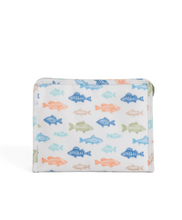 ROADIE MEDIUM Zip Pouch - CASTING CALL