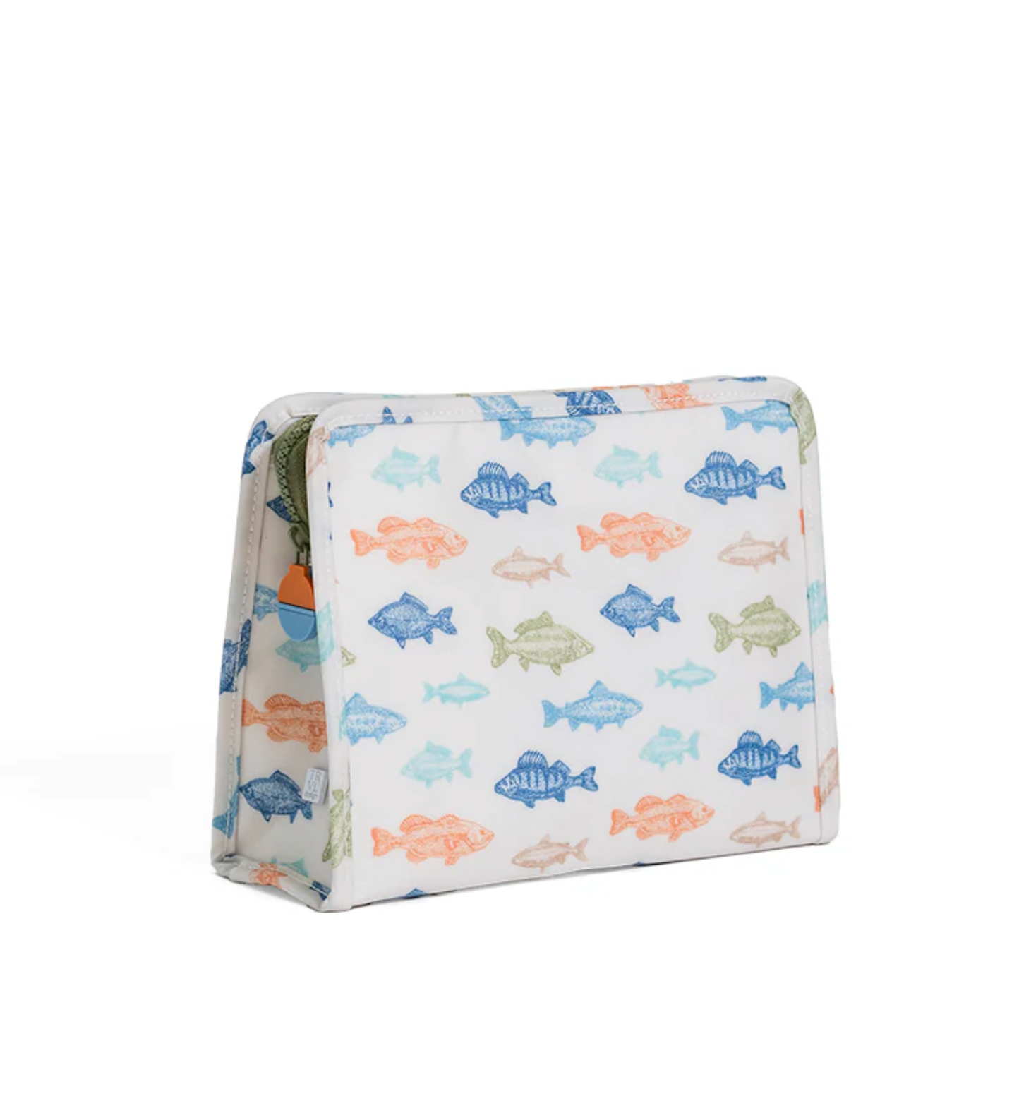 ROADIE MEDIUM Zip Pouch - CASTING CALL