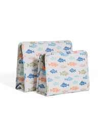 ROADIE MEDIUM Zip Pouch - CASTING CALL