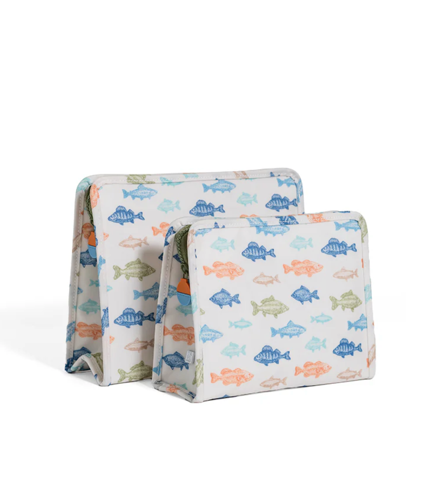 ROADIE MEDIUM Zip Pouch - CASTING CALL