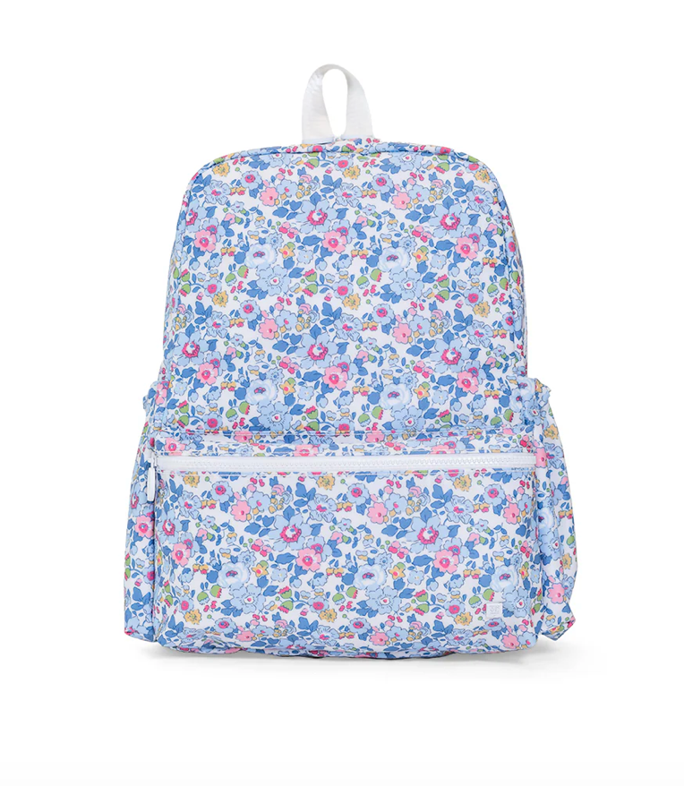 BACKPACKER - BRIDGEHAMPTON FLORAL