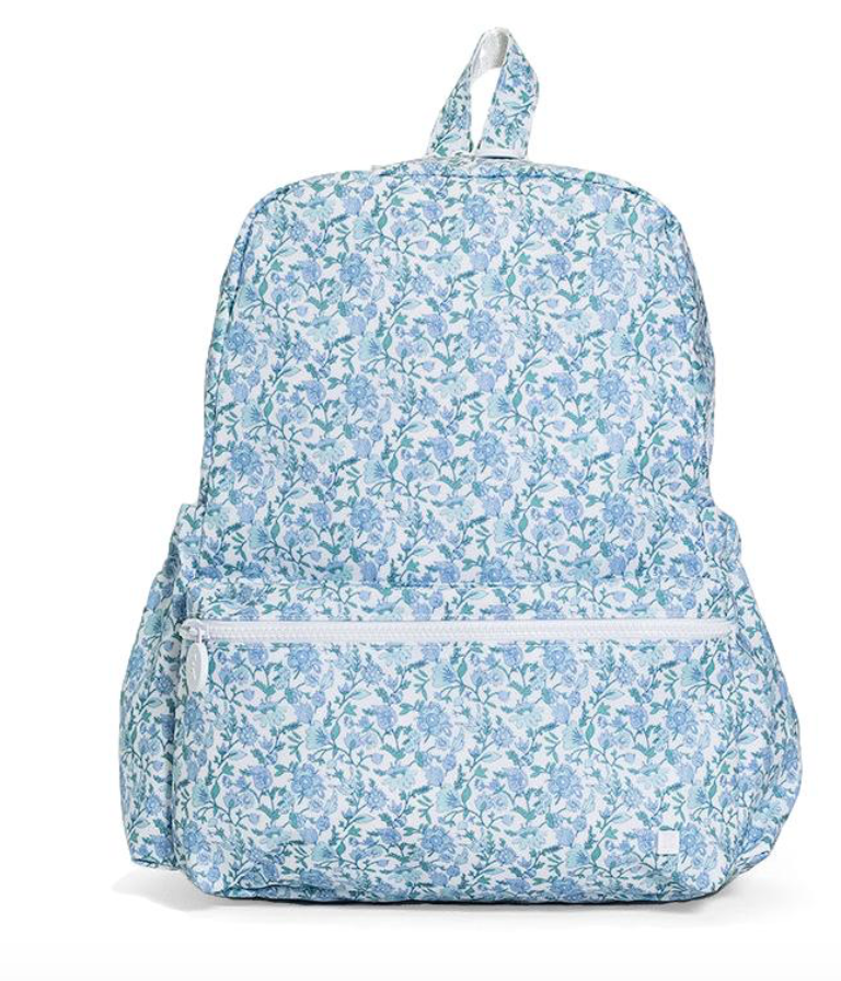 BACKPACKER - HAMPTONS FLORAL