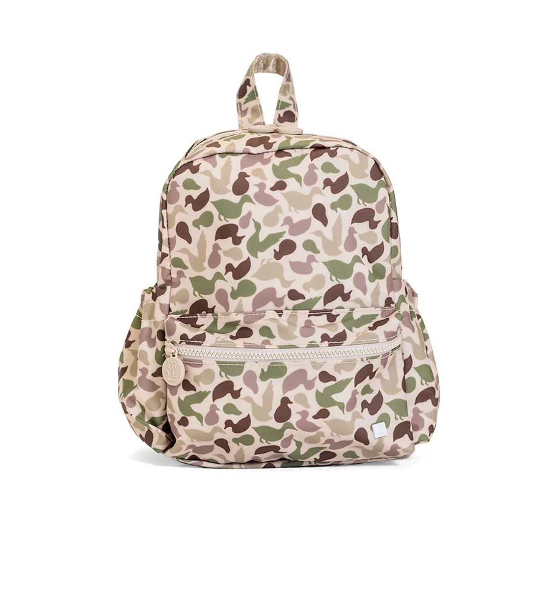 MINI BACKER - DECOY CAMO