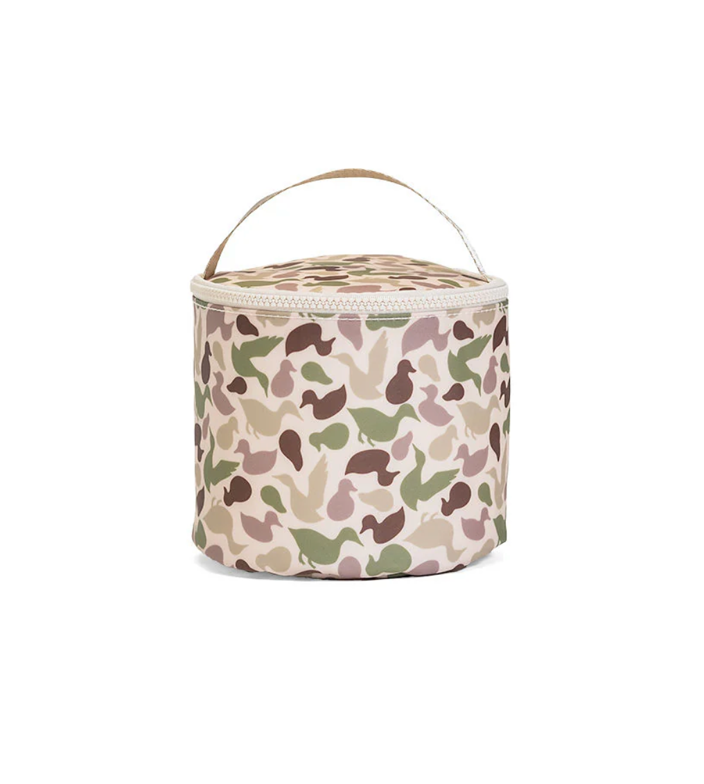 SNACK BAG - DECOY CAMO