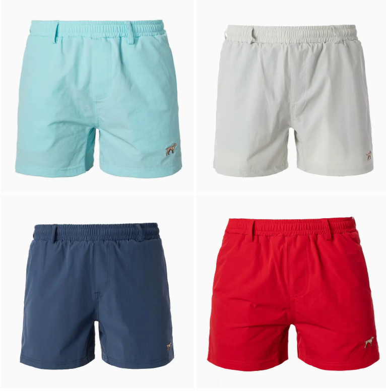 Rambler Shorts