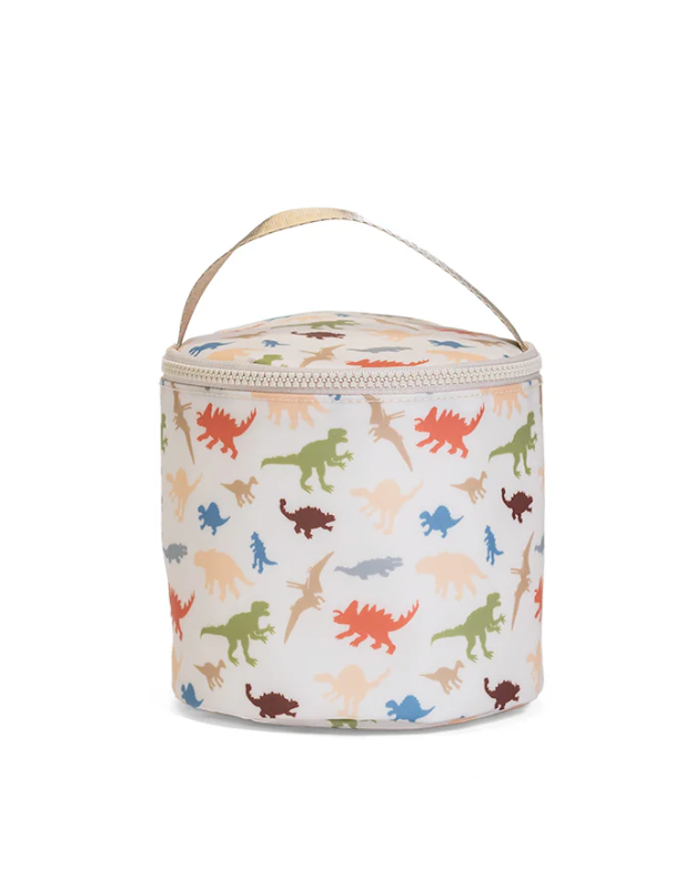SNACK BAG - DINO ROAR