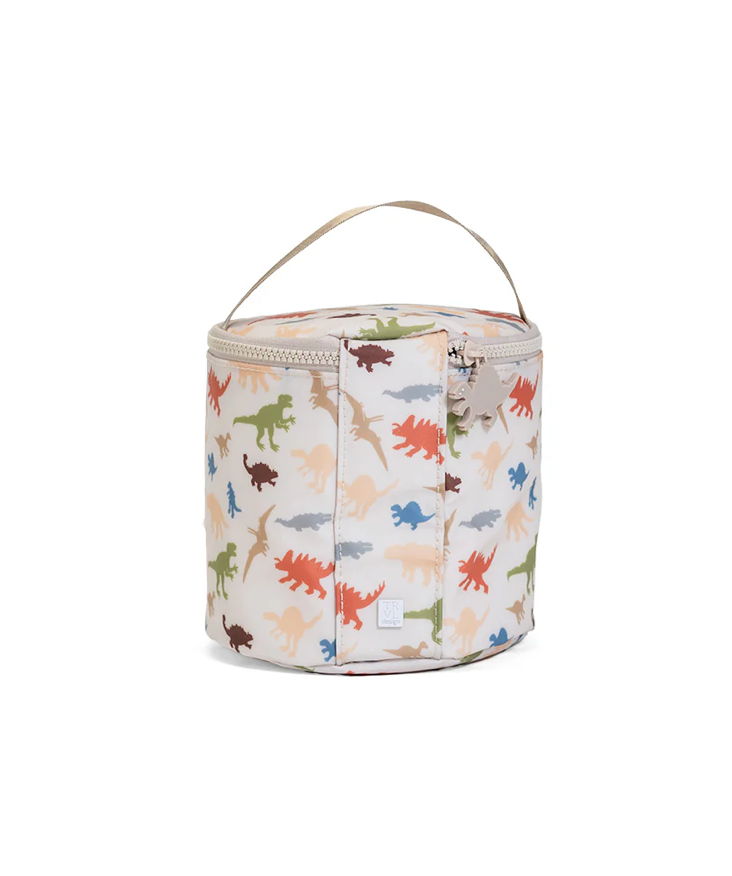 SNACK BAG - DINO ROAR