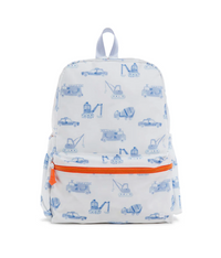BACKPACKER - BACKPACK DIG IT!