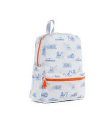 BACKPACKER - BACKPACK DIG IT!