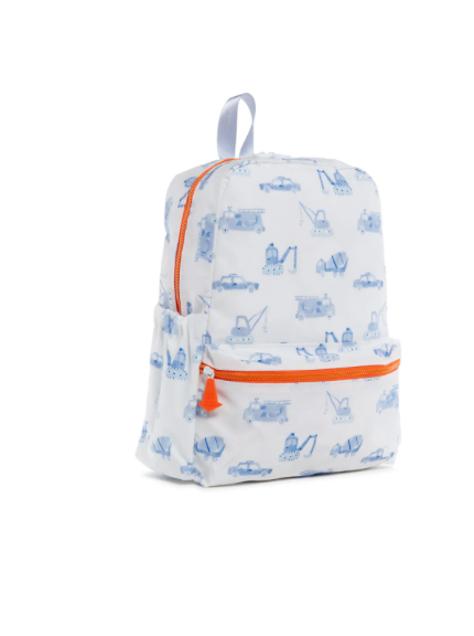 BACKPACKER - BACKPACK DIG IT!