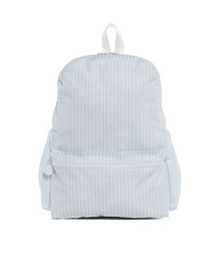 BACKPACKER - BACKPACK PIMLICO STRIPE BLUE