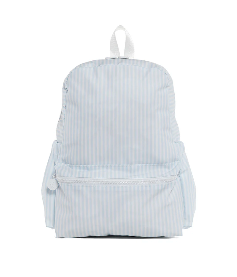 BACKPACKER - BACKPACK PIMLICO STRIPE BLUE