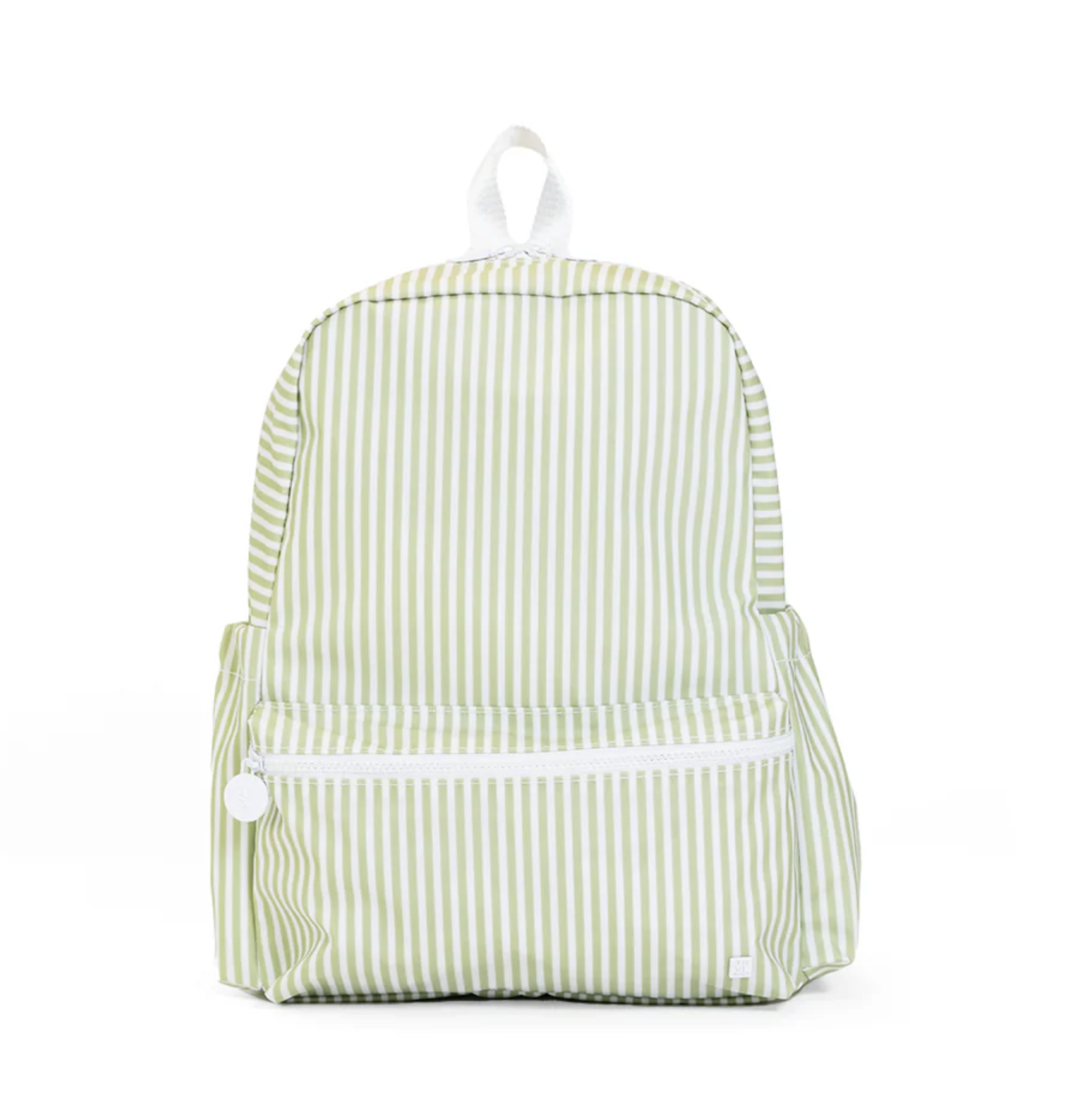BACKPACKER - BACKPACK PIMLICO STRIPE SAGE
