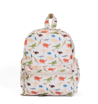 MINI BACKER - DINO-ROAR