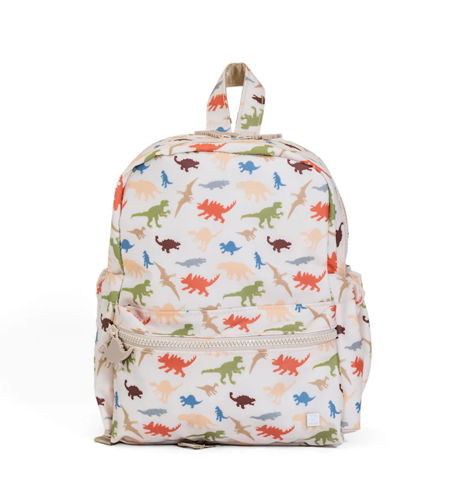 MINI BACKER - DINO-ROAR