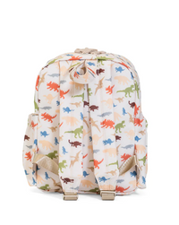 MINI BACKER - DINO-ROAR