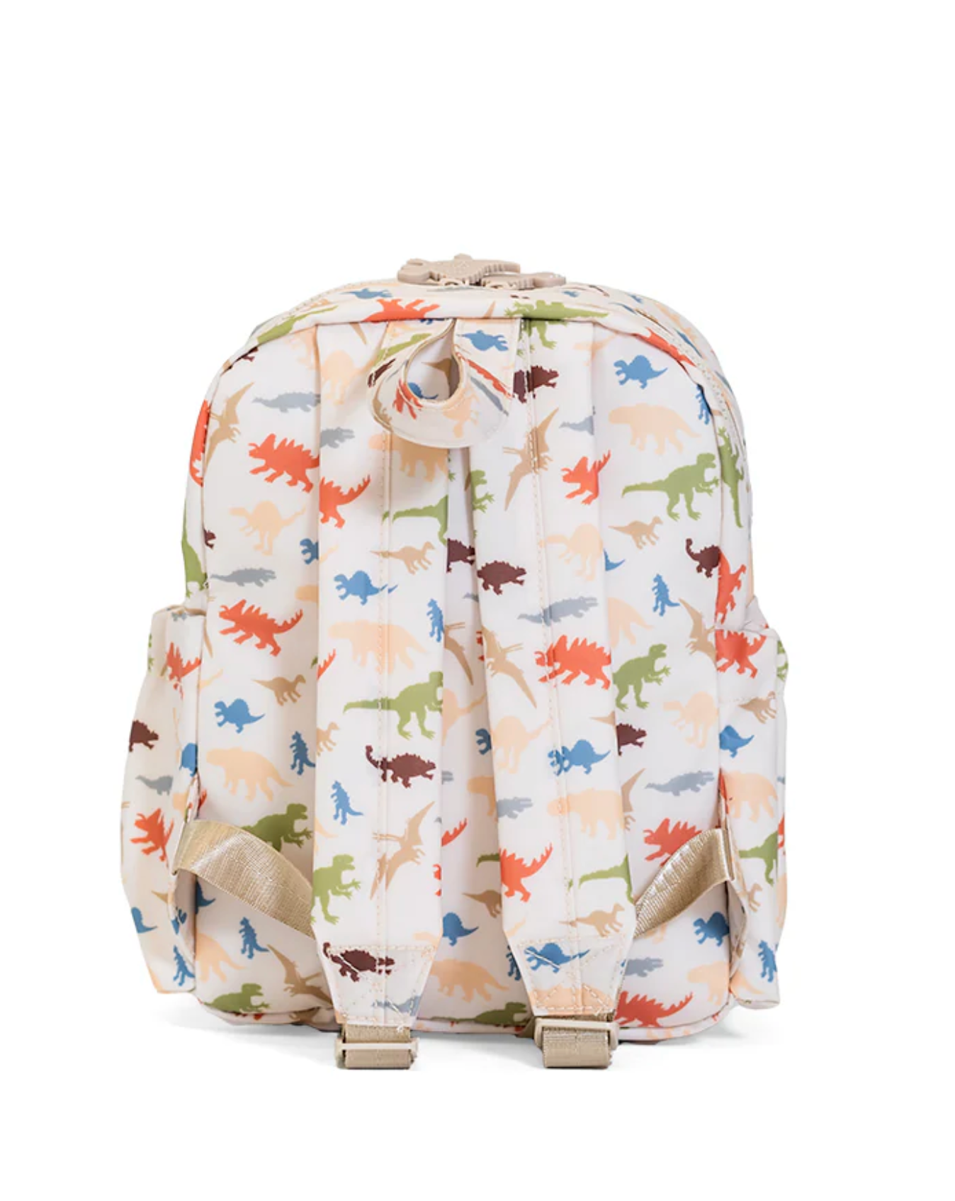 MINI BACKER - DINO-ROAR