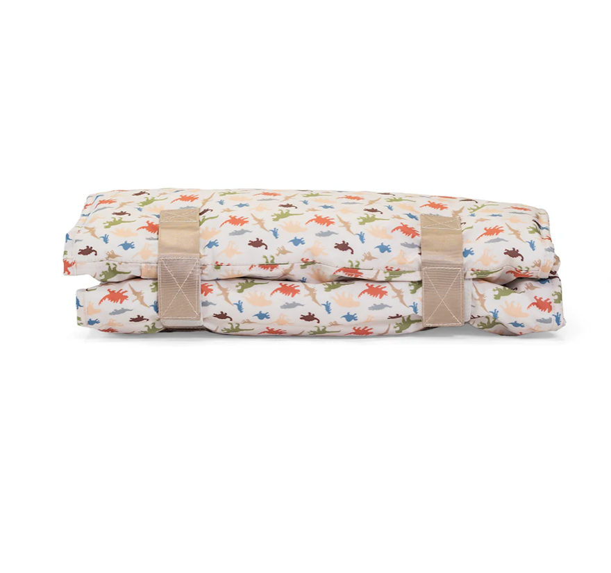 NAP MAT - REST UP! DINO-ROAR