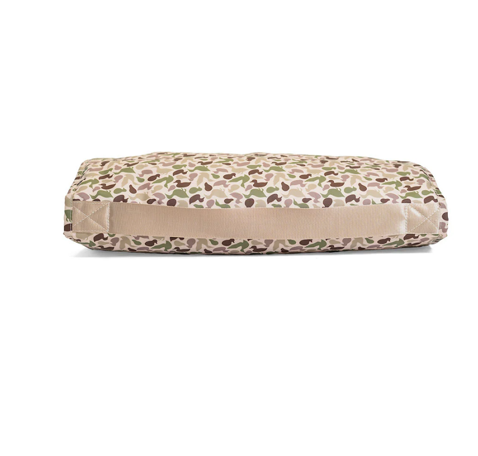 NAP MAT - REST UP! DECOY CAMO