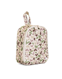 BRING IT LUNCH BAG - DECOY CAMO