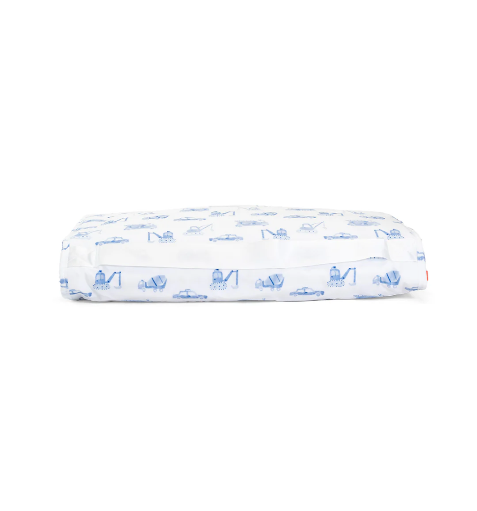 NAP MAT - REST UP! DIG IT