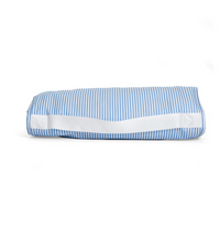NAP MAT - REST UP! PIMLICO STRIPE CHAMBRAY