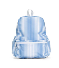 BACKPACKER - BACKPACK PIMLICO STRIPE CHAMBRAY