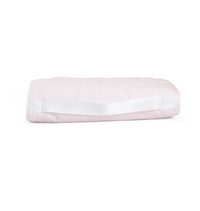 NAP MAT - REST UP! PIMLICO STRIPE PINK