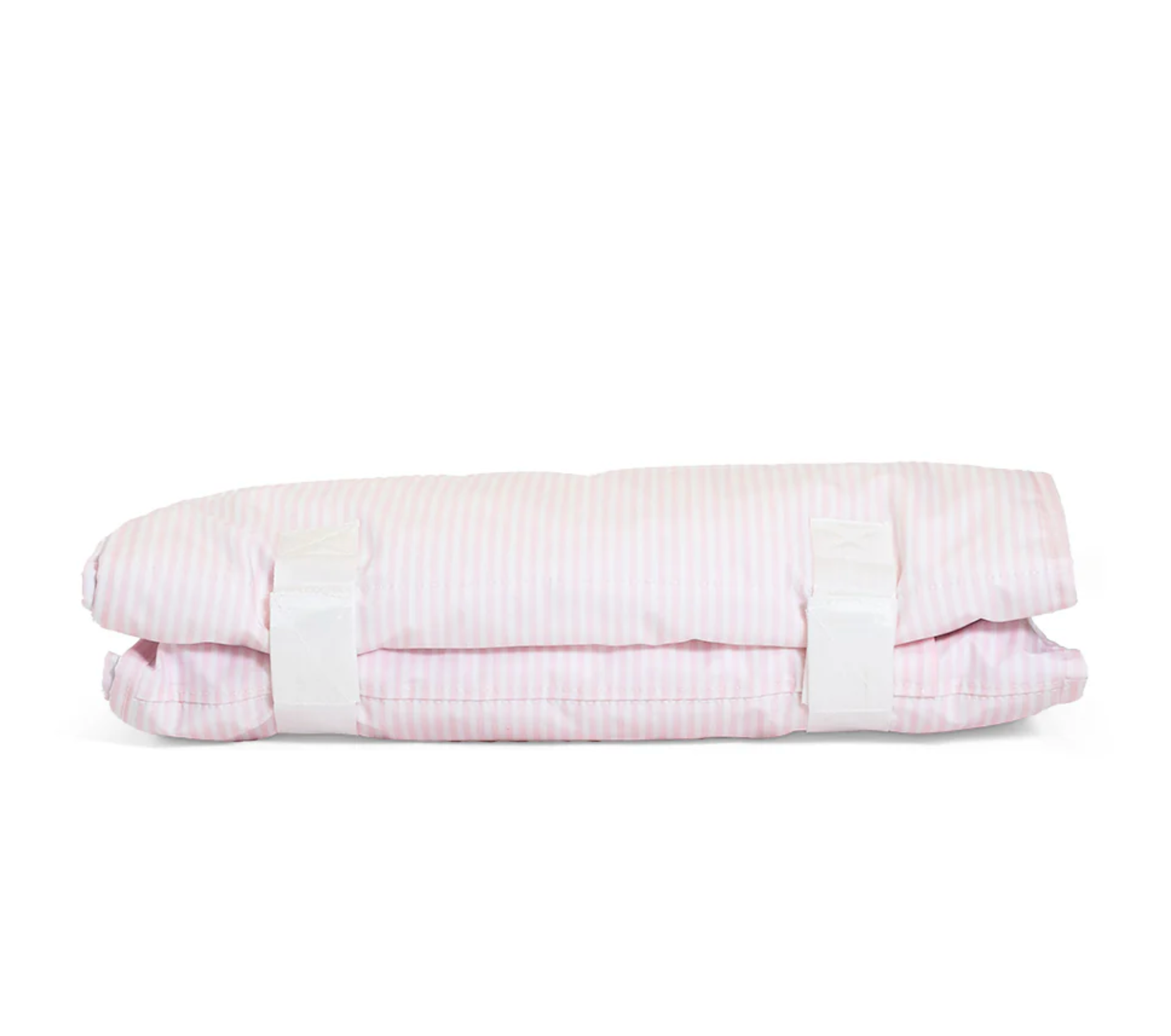 NAP MAT - REST UP! PIMLICO STRIPE PINK