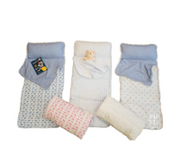 NAP MAT - REST UP! GARDEN FLORAL