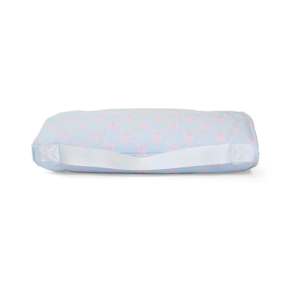 NAP MAT - REST UP! ELOISE BOW