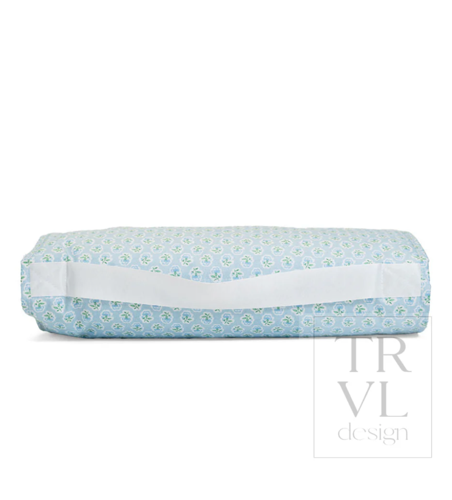 NAP MAT - REST UP! PETITE FLEUR BLUE
