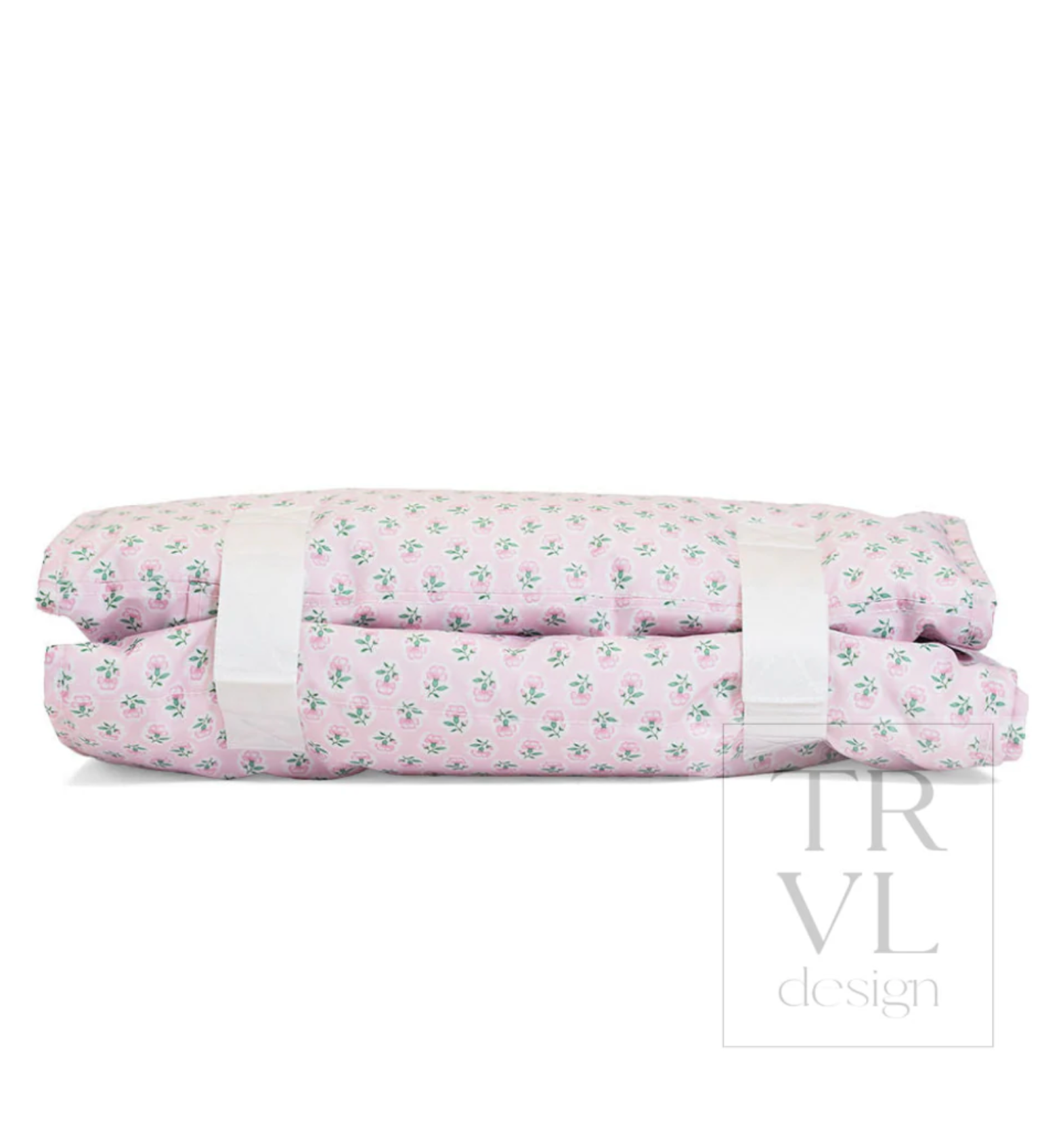 NAP MAT - REST UP! PETITE FLEUR PINK