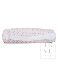 NAP MAT - REST UP! PETITE FLEUR PINK