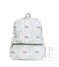 BACKPACKER - BACKPACK THE HUNT