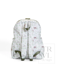 BACKPACKER - BACKPACK THE HUNT