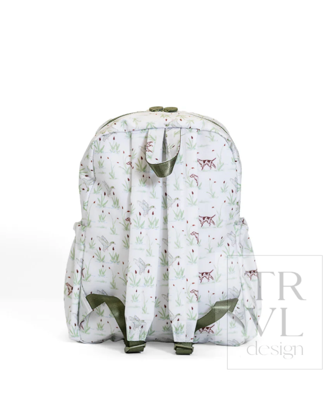 BACKPACKER - BACKPACK THE HUNT