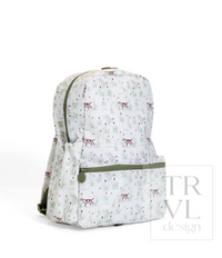 BACKPACKER - BACKPACK THE HUNT