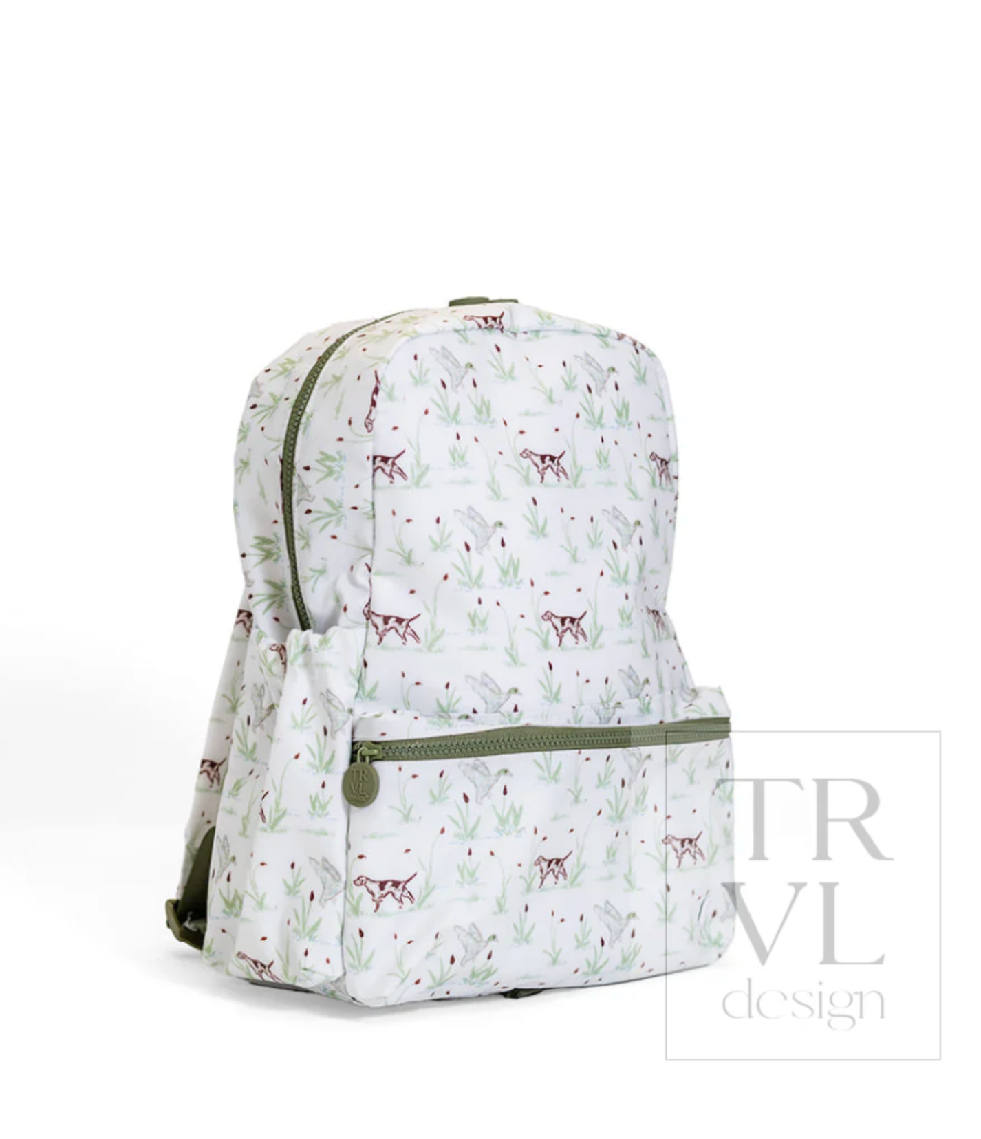BACKPACKER - BACKPACK THE HUNT