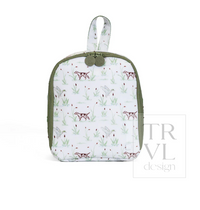 BRING IT LUNCH BAG - THE HUNT
