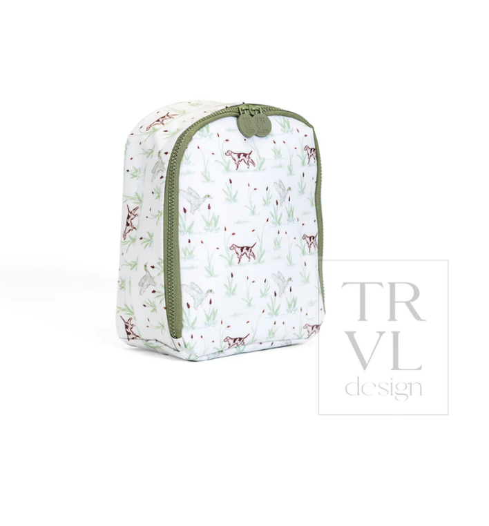BRING IT LUNCH BAG - THE HUNT