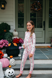 Pretty Little Pumpkin Two Piece Set