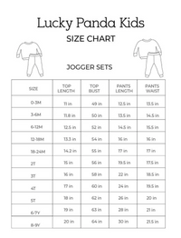 Jogger Set | Cottage Goose