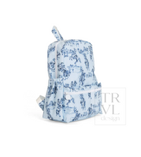 BACKPACKER - BACKPACK COWBOY TOILE