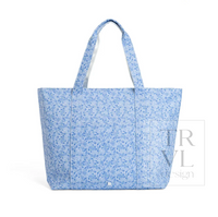 JUMBO TOTE - X-LARGE TOTE - CHATHAM