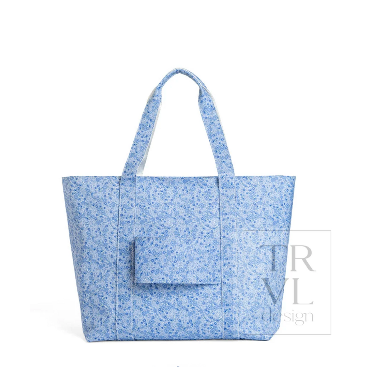 JUMBO TOTE - X-LARGE TOTE - CHATHAM