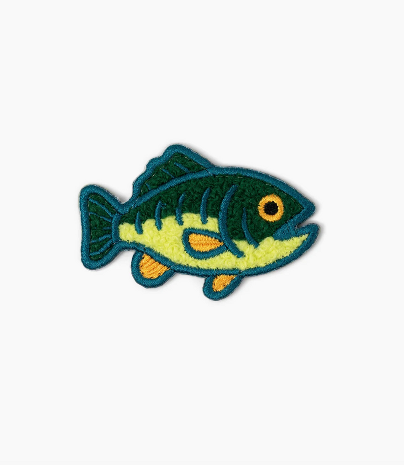 Pickleberry Interchangeable Patches