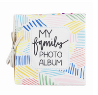 My Family Photo Album