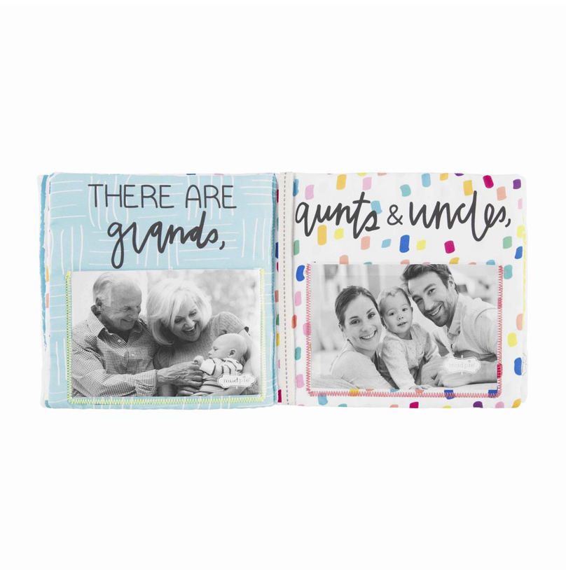 My Family Photo Album