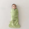 Sleep Bag Swaddler in Honu